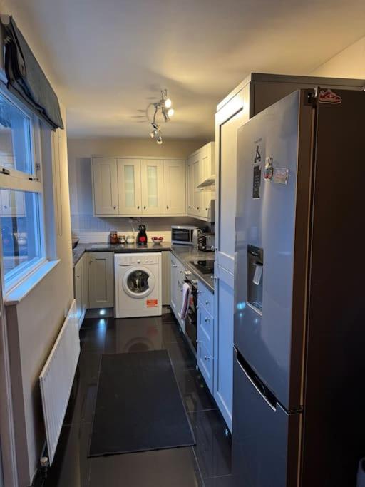 Stylish, Spacious And Central 4 Bedroom House Belfast Eksteriør bilde