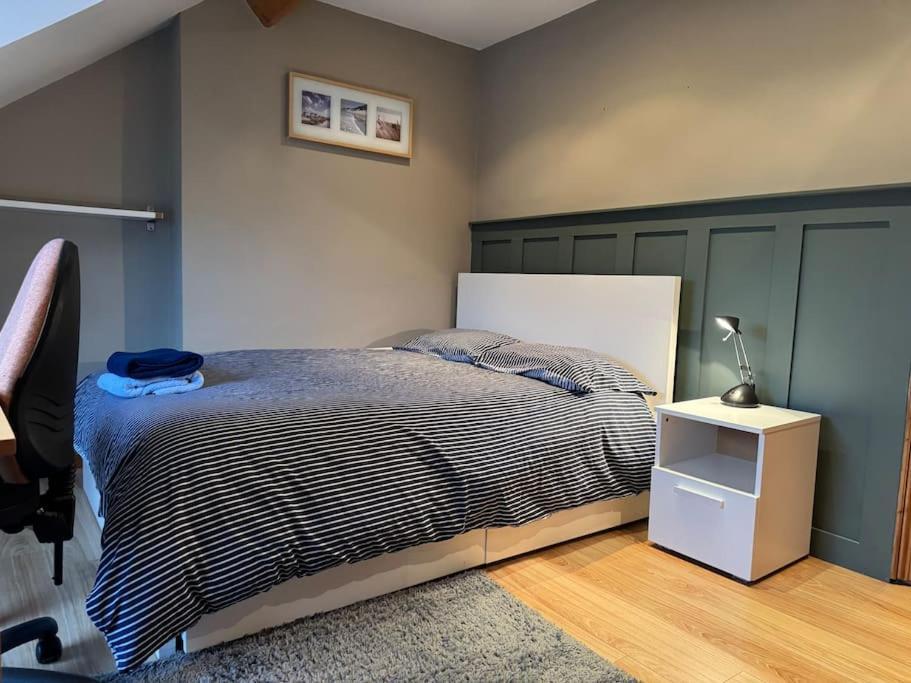 Stylish, Spacious And Central 4 Bedroom House Belfast Eksteriør bilde