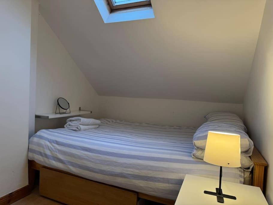 Stylish, Spacious And Central 4 Bedroom House Belfast Eksteriør bilde